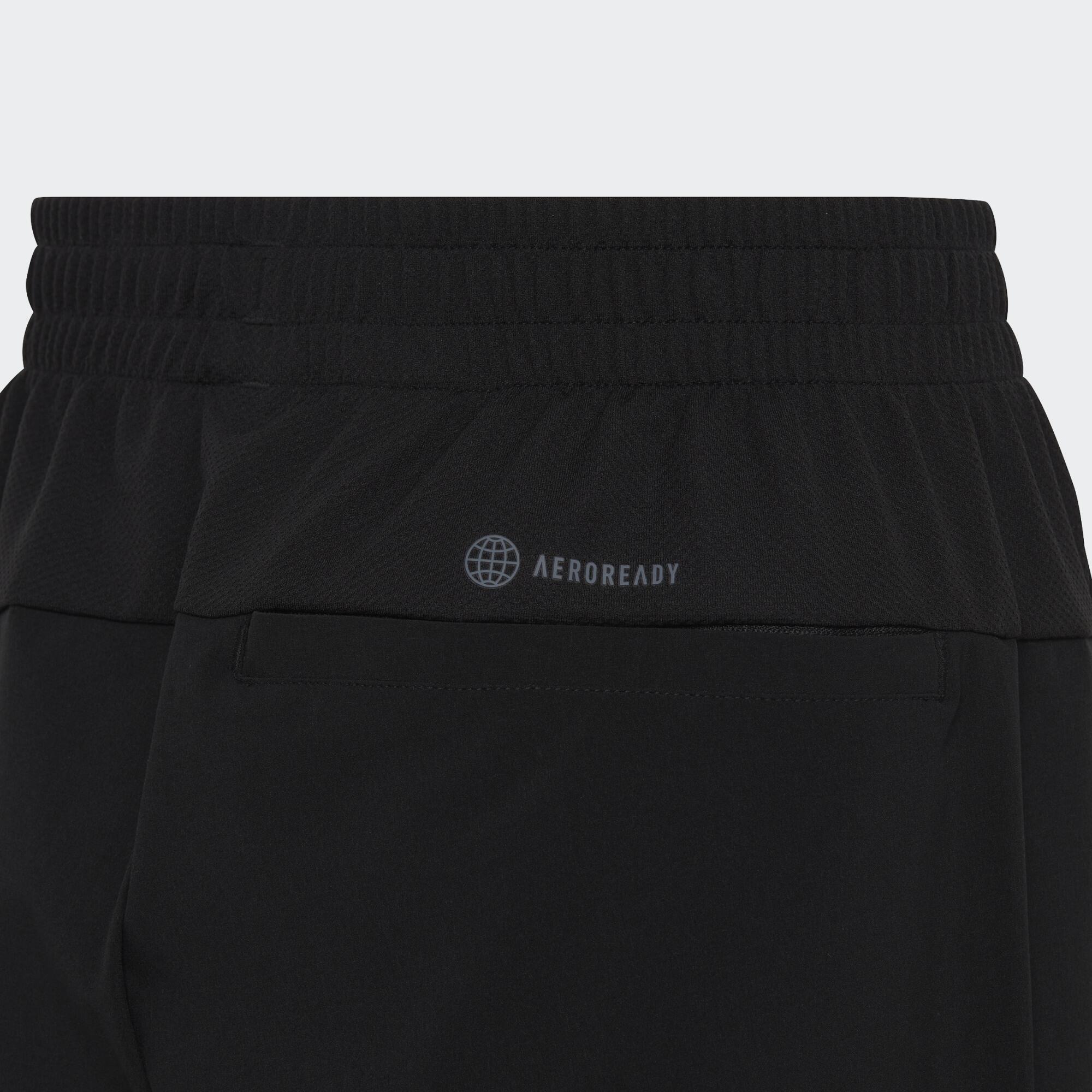 AEROREADY 3-Stripes Pants 7/7