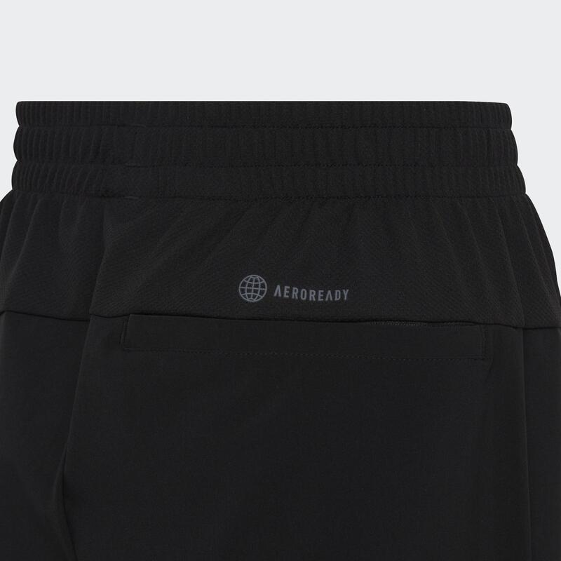 AEROREADY 3-Stripes Broek