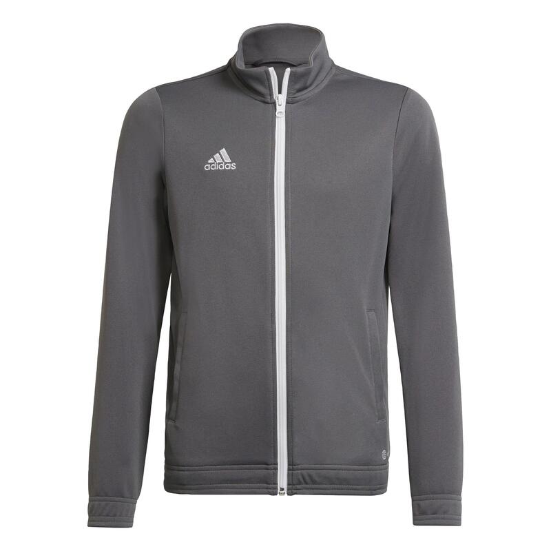 Hanorac Fitness ADIDAS Entrada Roz Copii