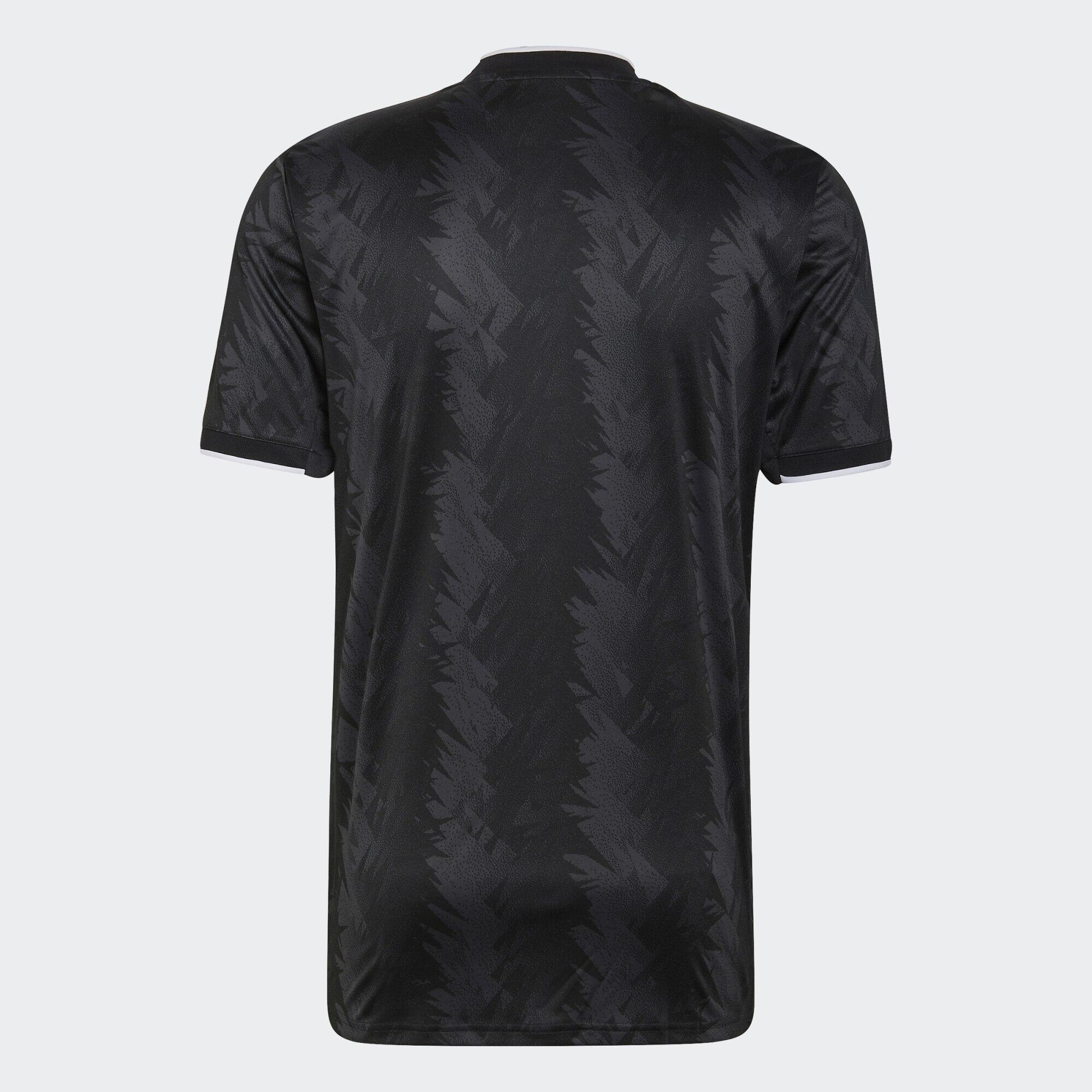 Camiseta segunda equipación Juventus 22/23 7/7