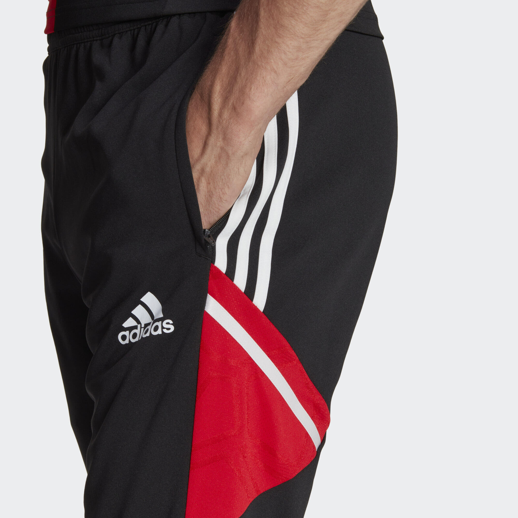 Pantaloni Messi Condivo 22 Half 7/7