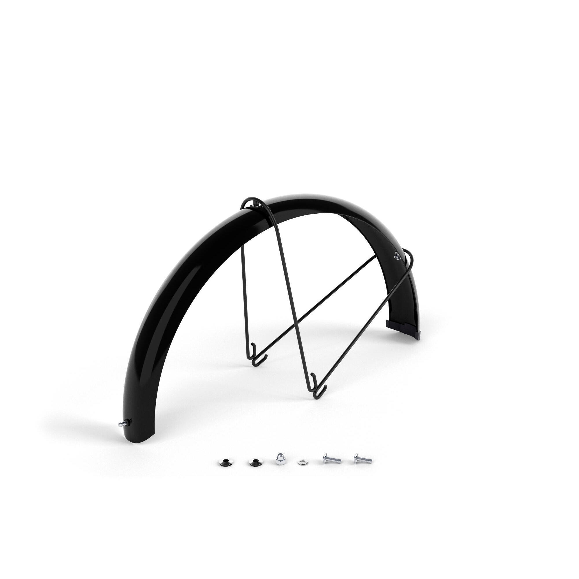 YEDOO Blatník Yedoo 16" Disc zadní