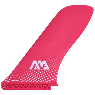 Aqua Marina pinna centrale Racing Pink deriva