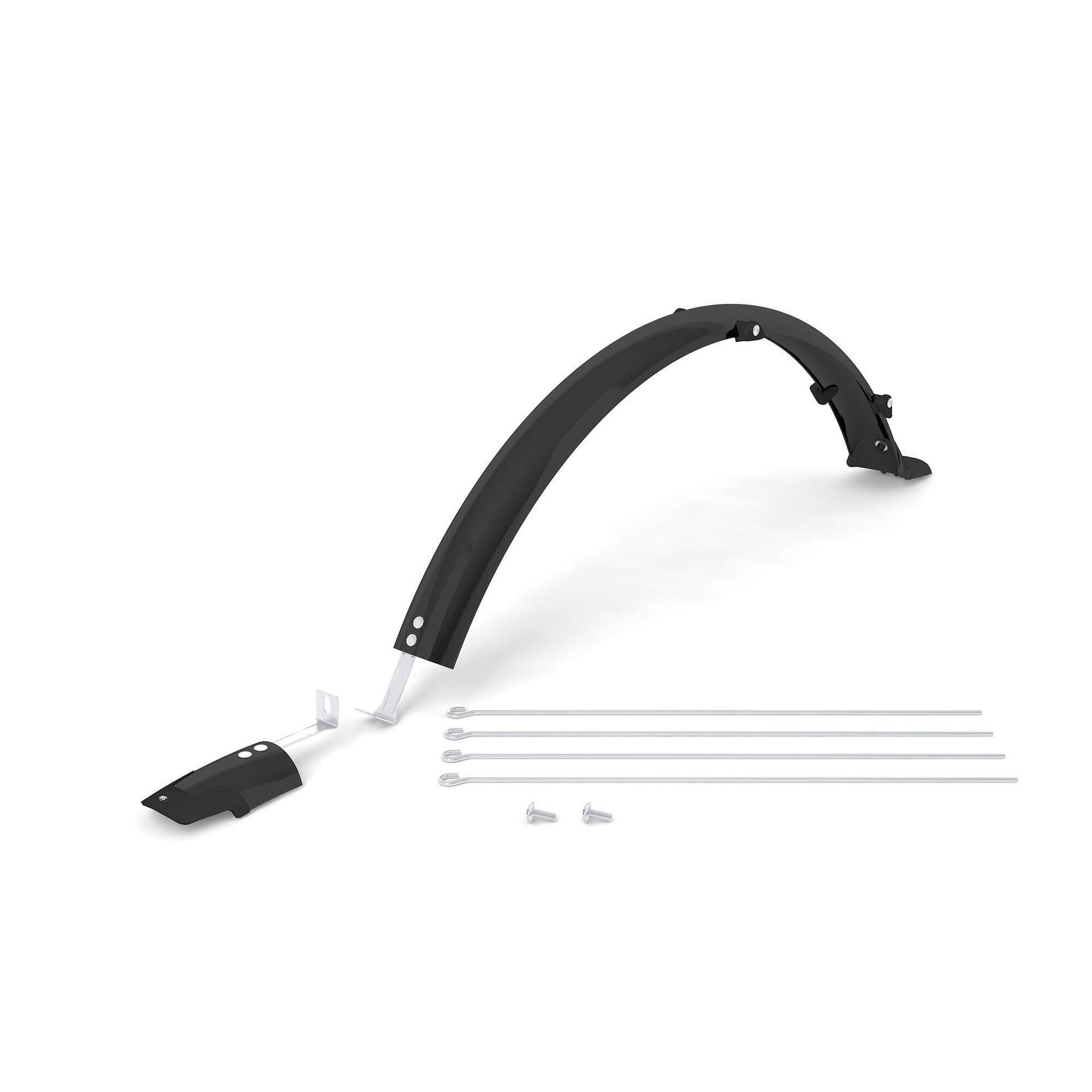 YEDOO Blatník Yedoo 28" Road přední