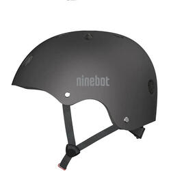 Casque Segway Ninebot Commuter - Leger - Structure respirante - Taille M/L