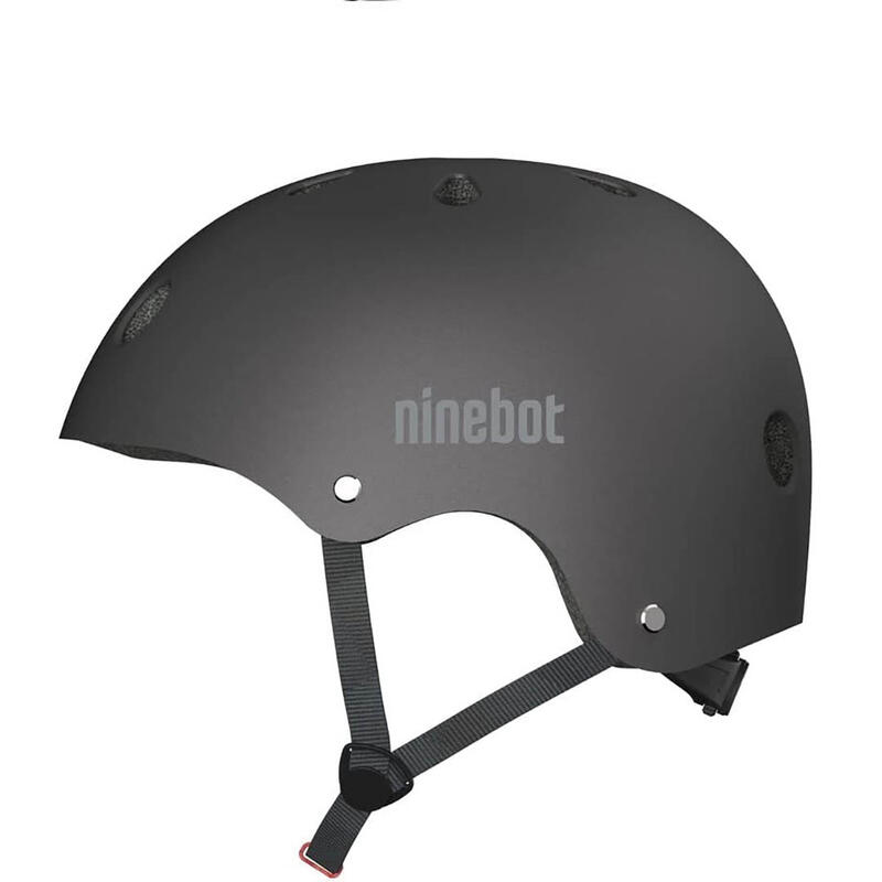 Segway Ninebot Commuter Helm - Licht - Ademende structuur - Maat M/L