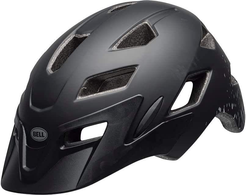 BELL SIDETRACK MIPS Fietskaps voor Kinderen 4/4