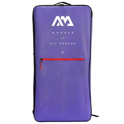 Sac à dos pour planche de SUP Aqua Marina Zip S