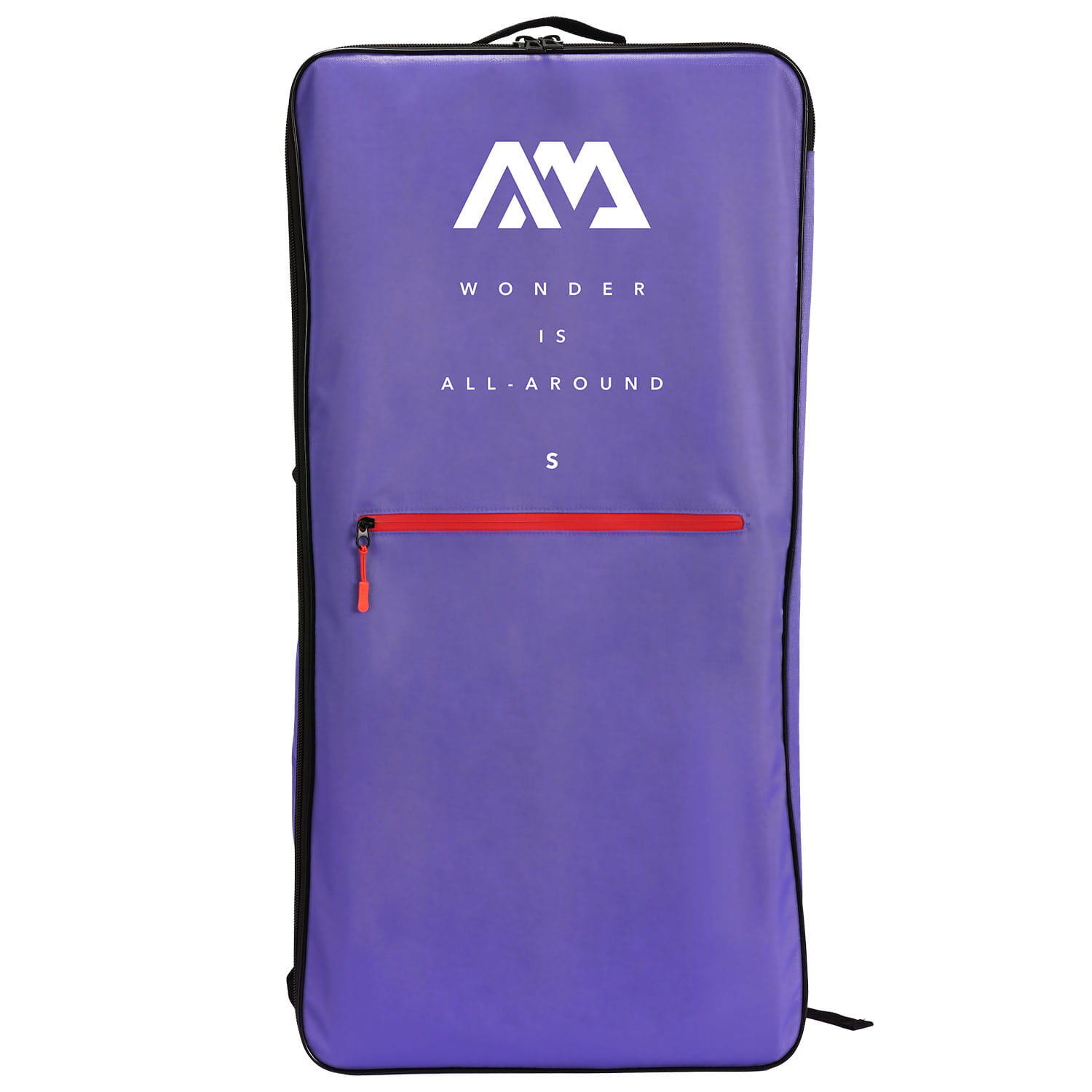 AQUA MARINA Mochila Purple S Circupack ™ de Aqua Marina