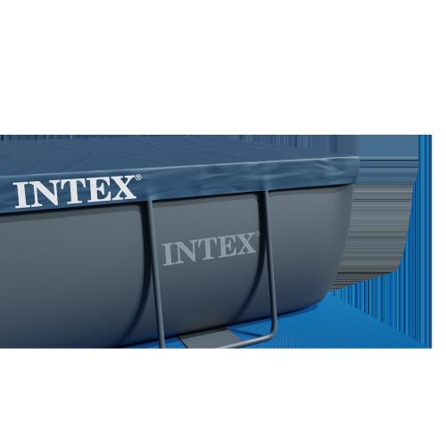 Basen ogrodowy stelażowy Intex  549 x 274 x 132 cm 6/6