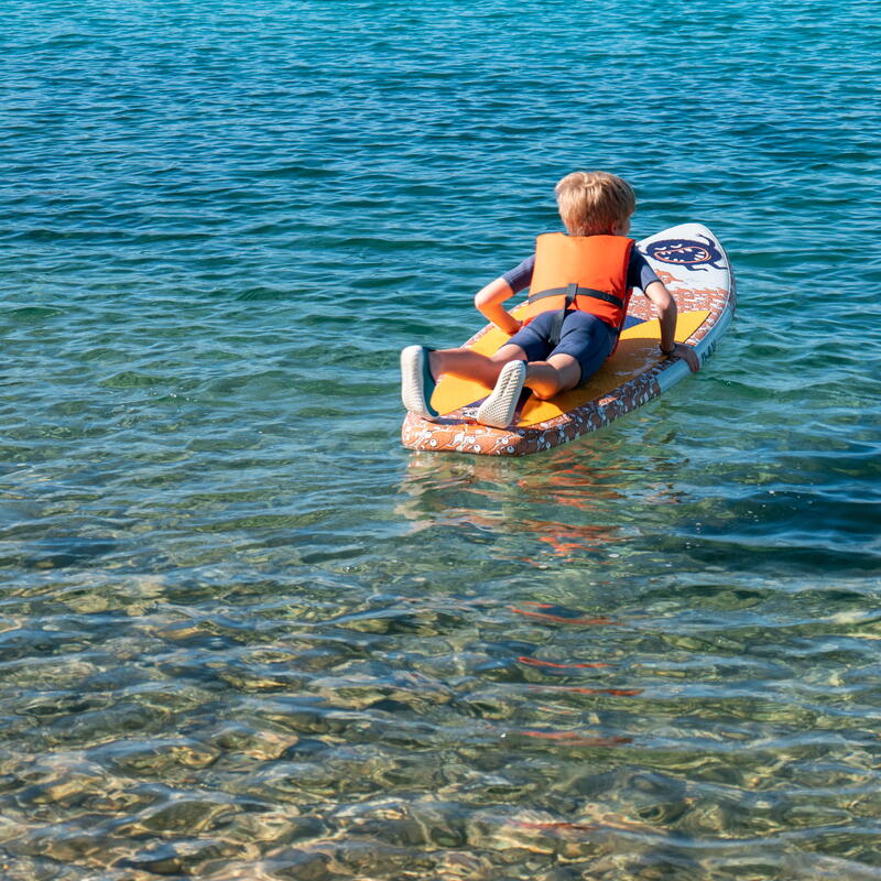 paddleboard MOAI Kid board 8'2''x26''x6''