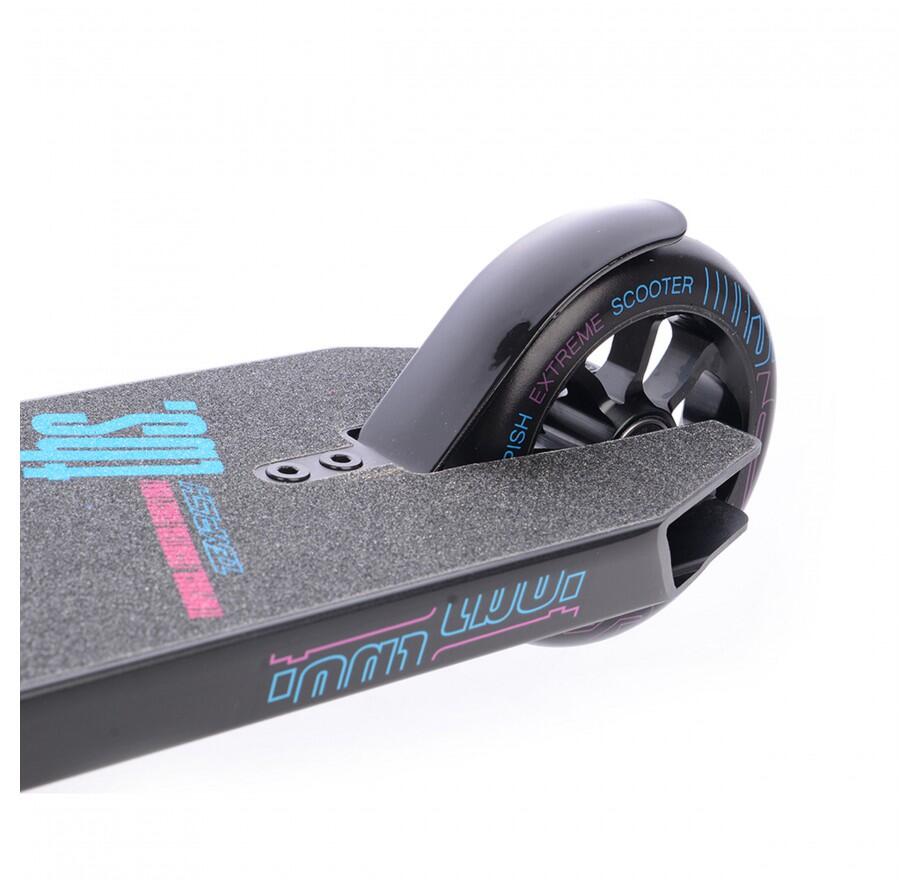 Monopattini bambino TBS-Pro 6/7