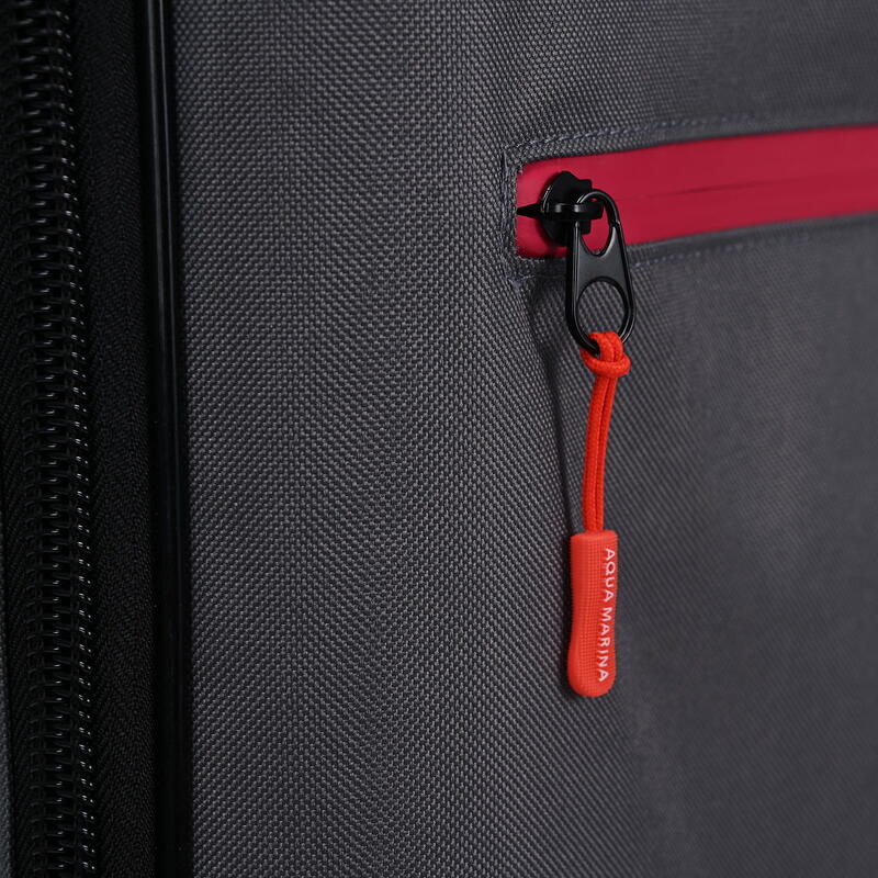 Rucsac Circupac Aqua Marina Eco-Friendly Gri XL