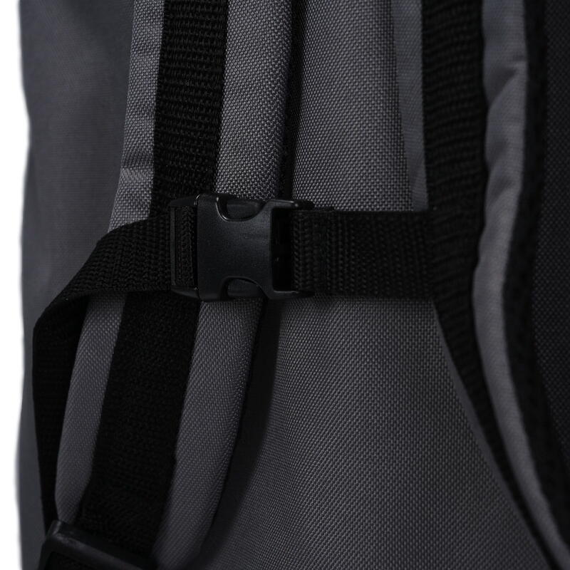 Rucsac Circupac ecologic Aqua Marina Gri L