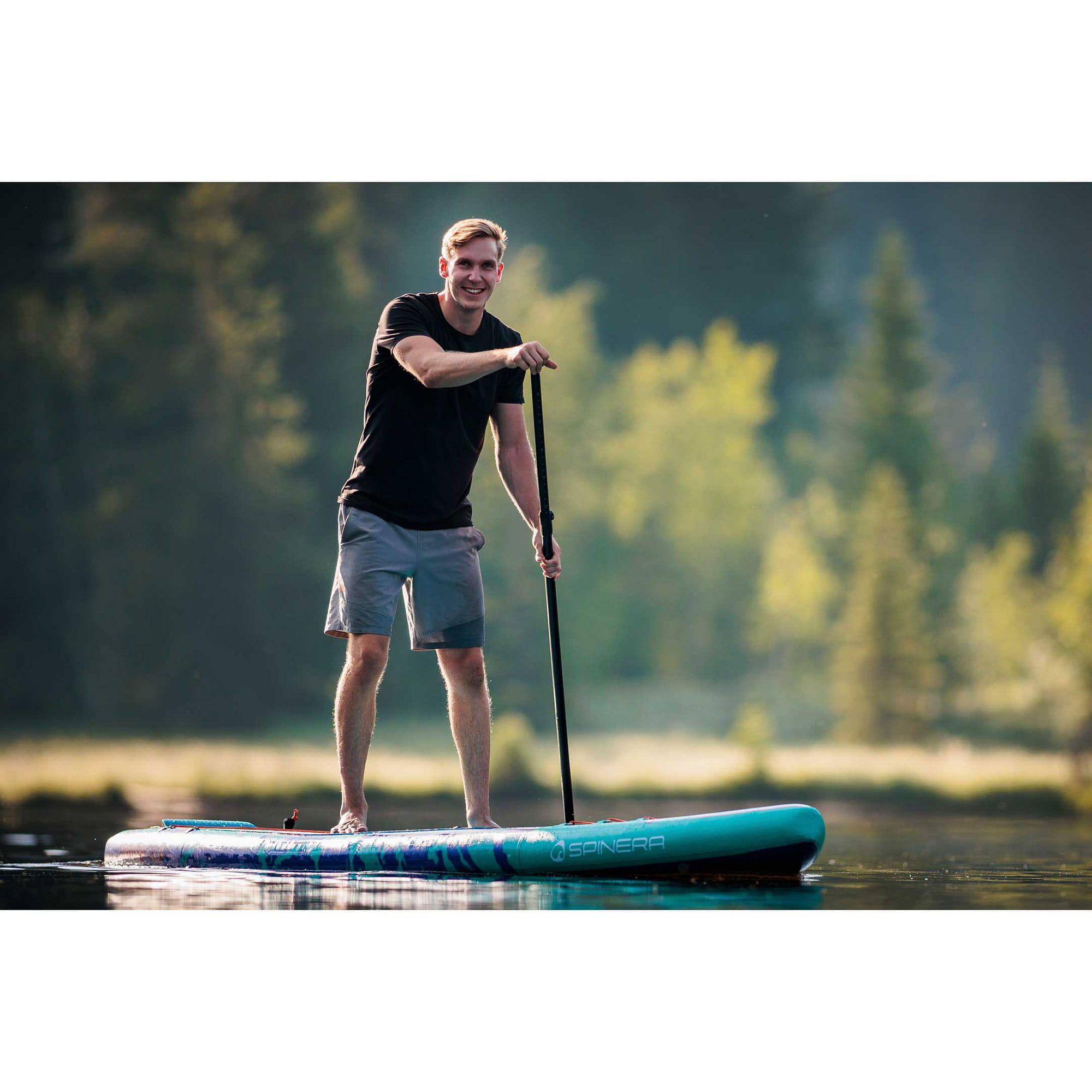 Deska SUP Spinera Suptour 13'0" 22224 4/5