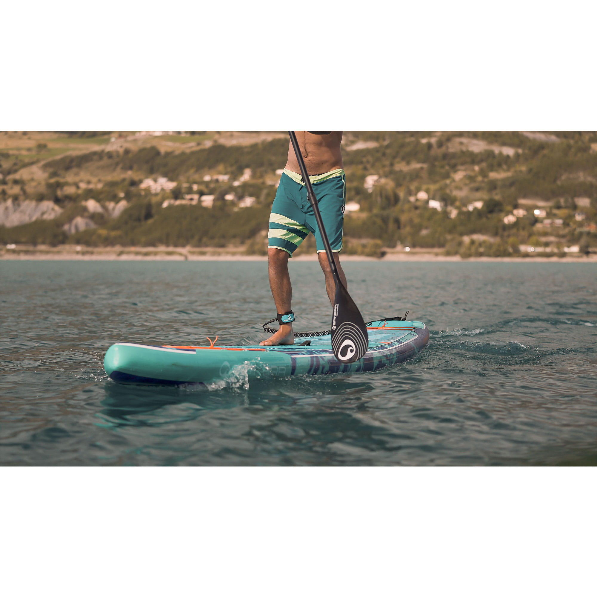 Deska SUP Spinera Suptour 13'0" 22224 5/5