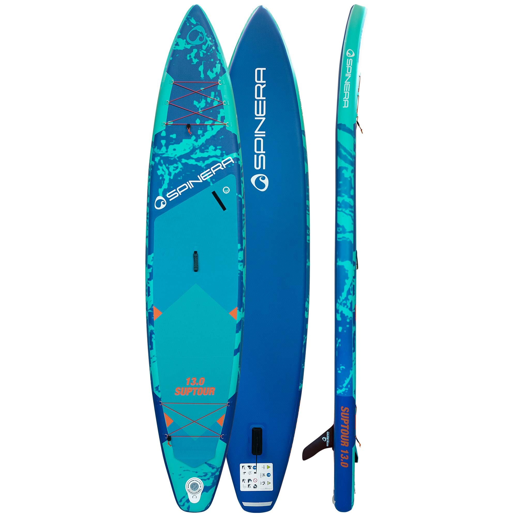 Deska SUP Spinera Suptour 13'0" 22224 2/5