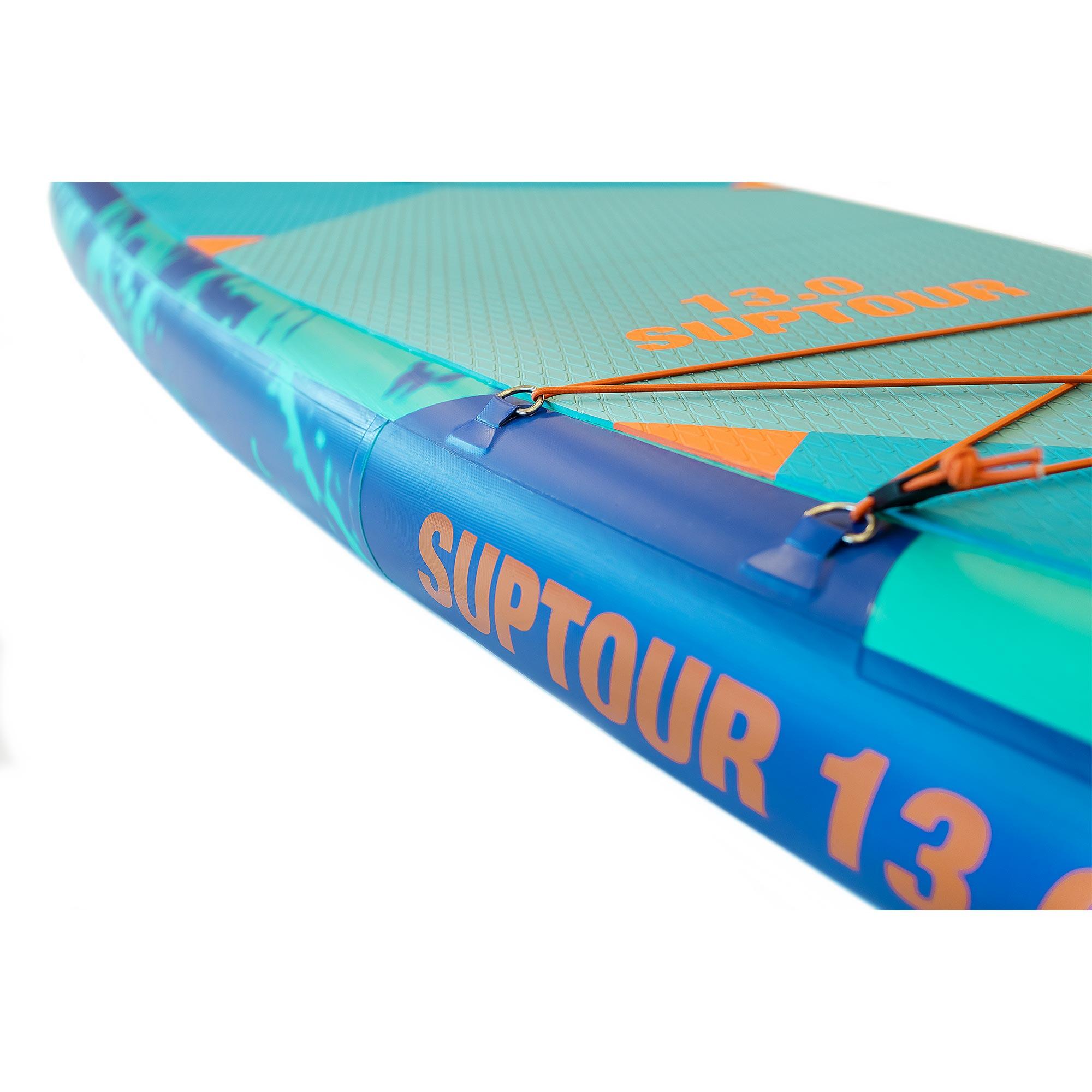 Deska SUP Spinera Suptour 13'0" 22224 3/5