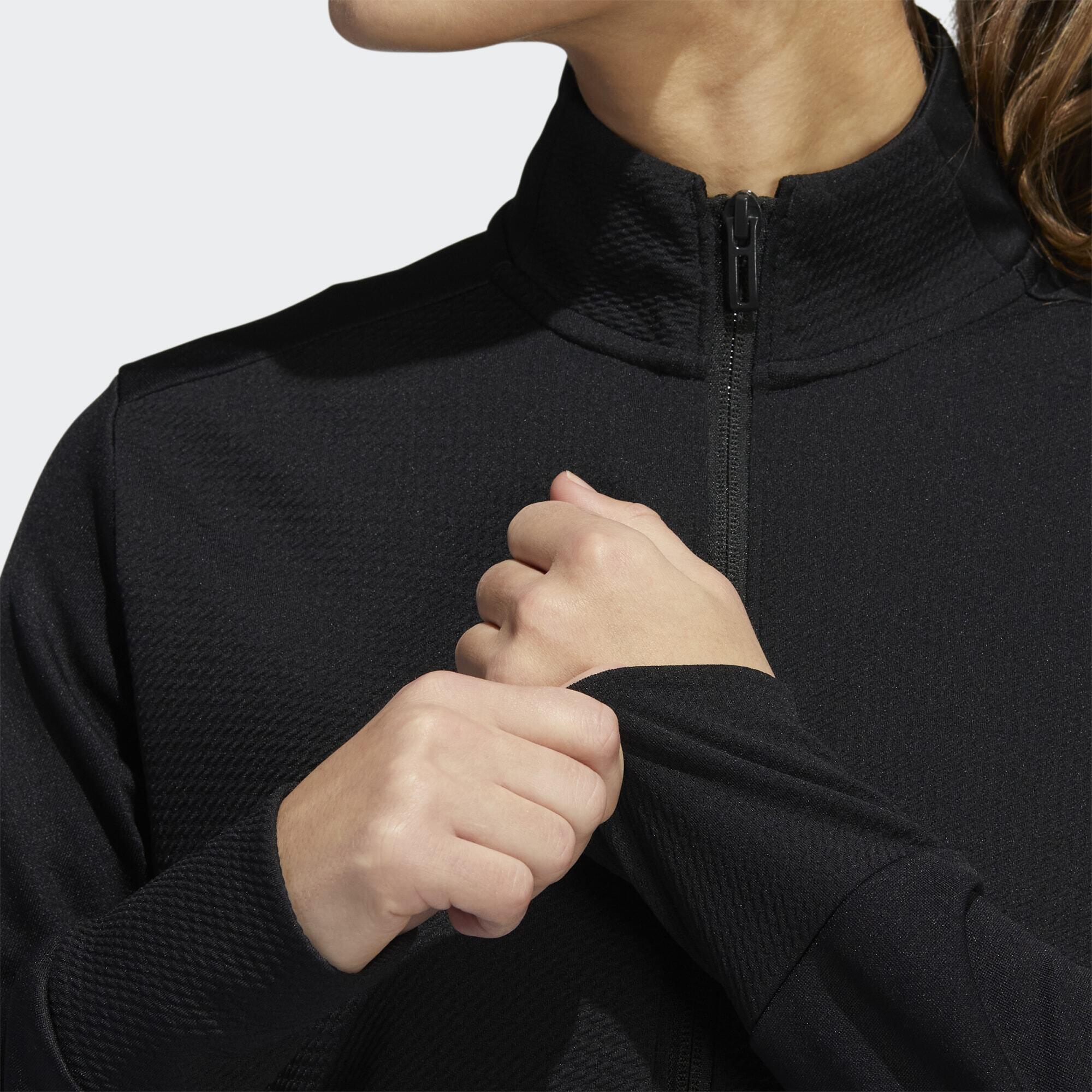 Giacca Textured Full-Zip 7/7