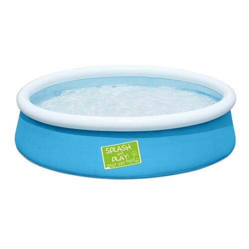 Bestway My First Fast Set Round inflatable pool 1.52 m x 38 cm