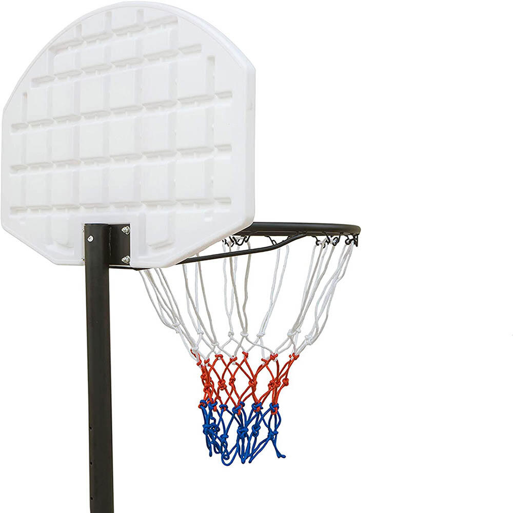 Mobilní basketbalový koš s nastavitelnou výškou 5/7