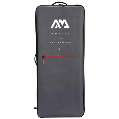 Aqua Marina zaino ecologico Circupac grigio taglia M