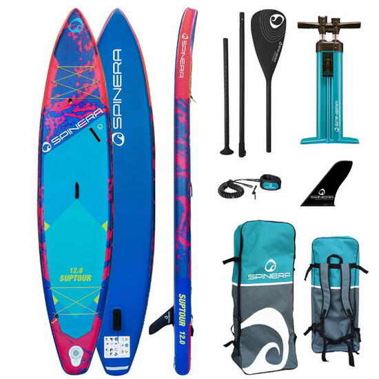 Deska SUP Spinera Suptour 12'0" 22223