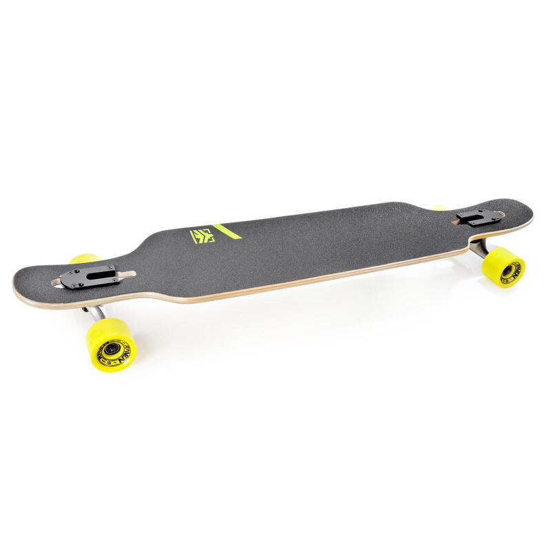 Deskorolka Longboard Raven Torex