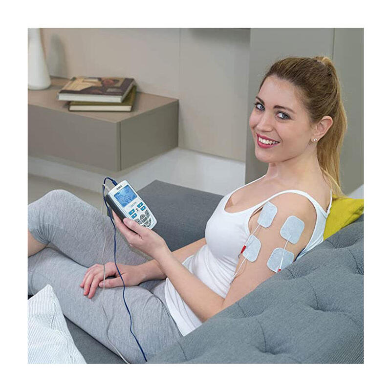 Electroestimulador Duo Tens