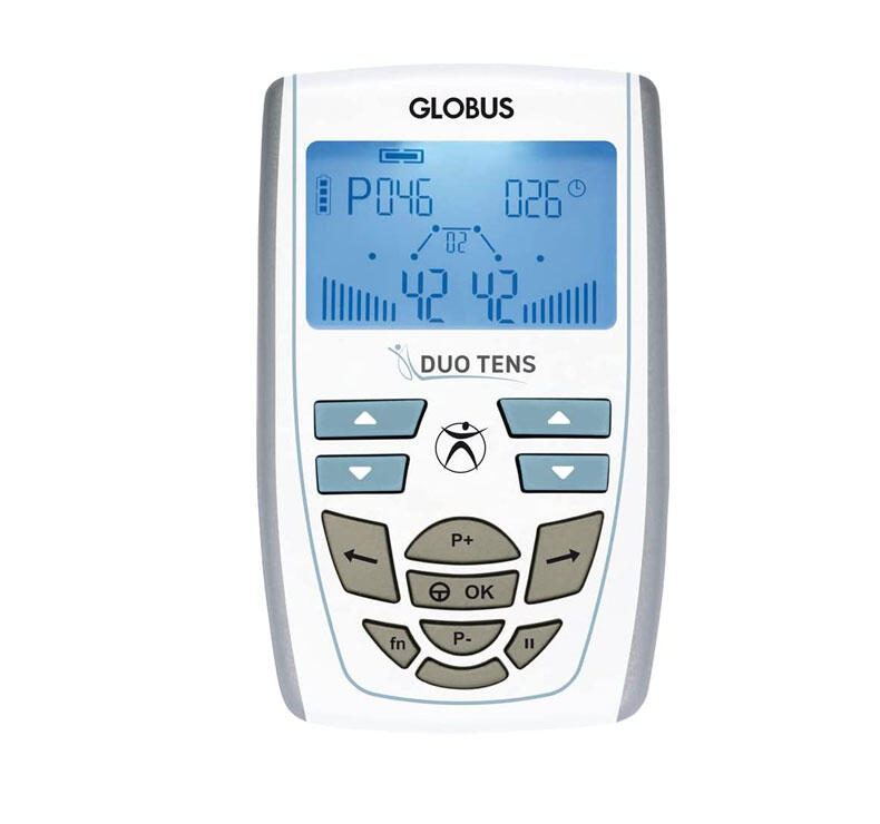 GLOBUS Duo Tens Elektrostimulator