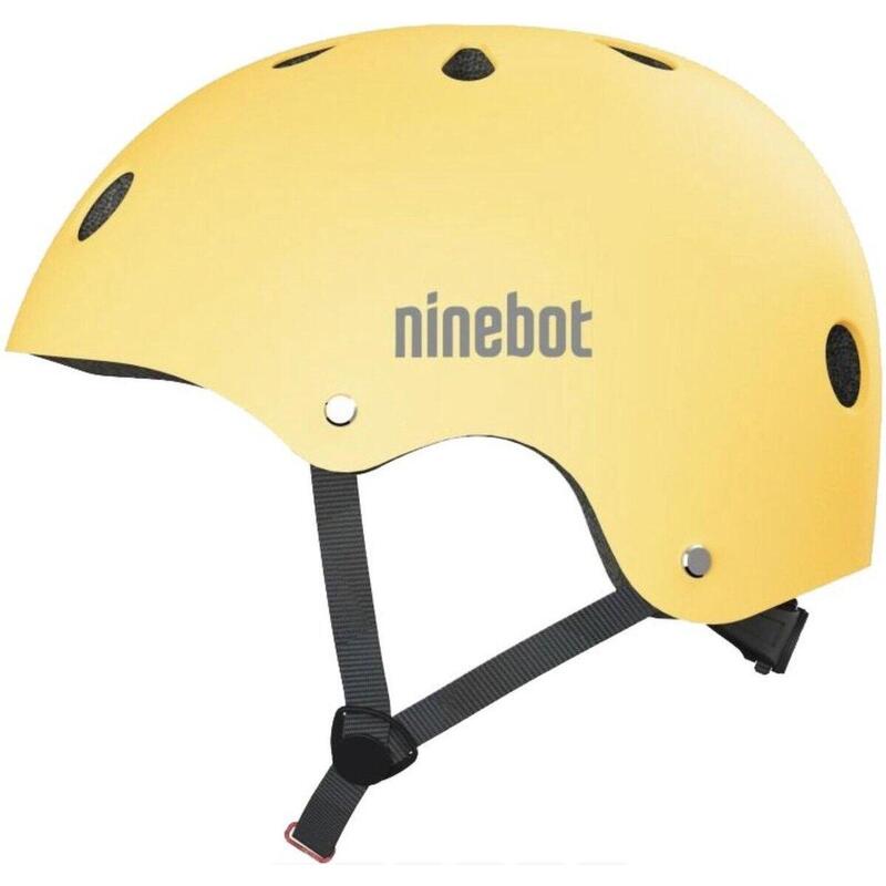 Casque Segway Ninebot Commuter - Structure respirante - Taille M/L