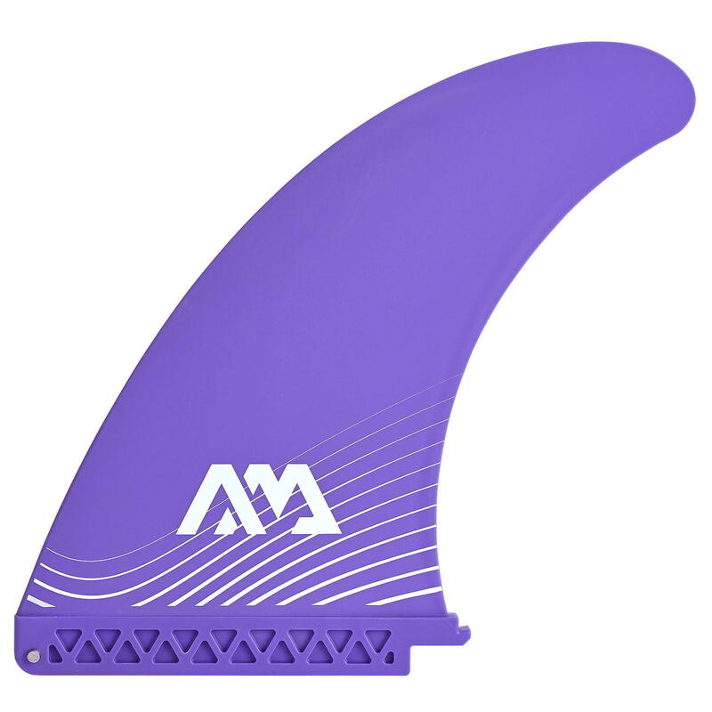 Statecznik Aqua Marina Swift Attach Center Fin Purple B0303937