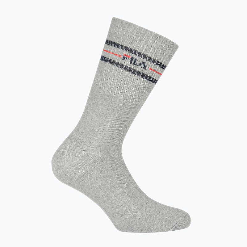 Socken Unisex 3er Pack Stretch