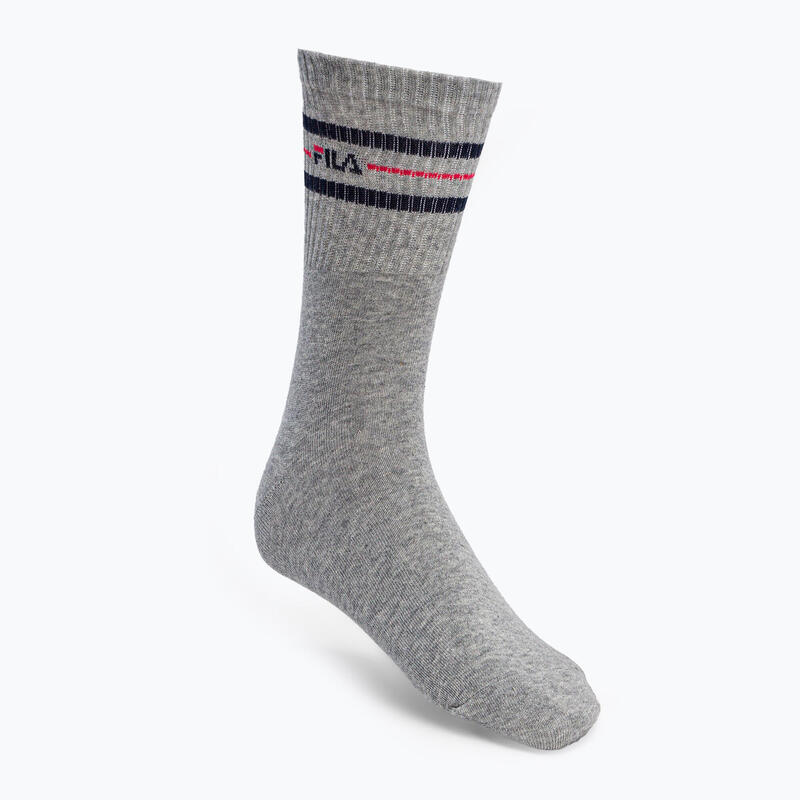 Socken Unisex 3er Pack Stretch