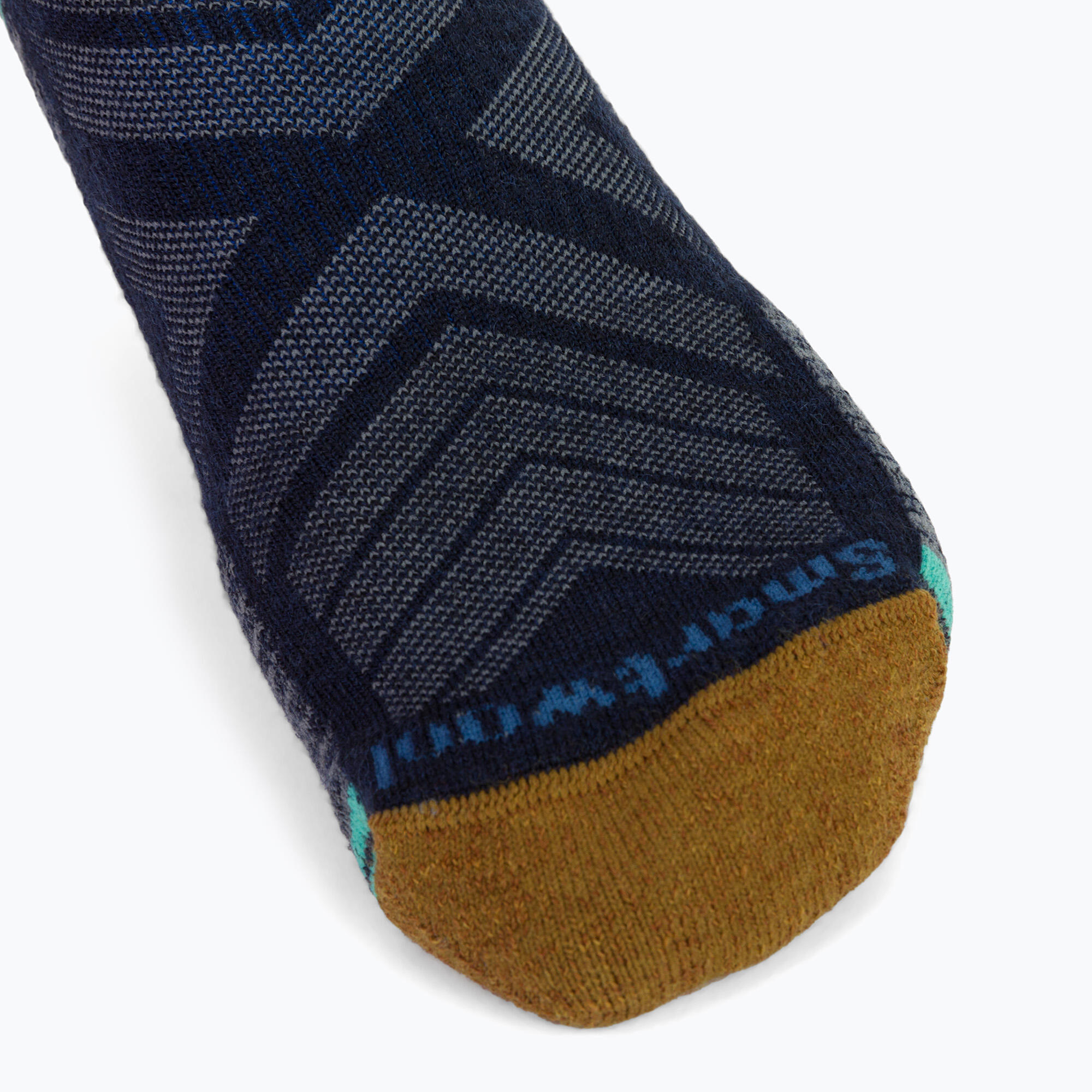 Meias de trekking Smartwool Hike Light Cushion Crew 4/5