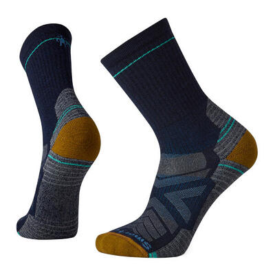 Smartwool hike light cushion crew trekkingsokken