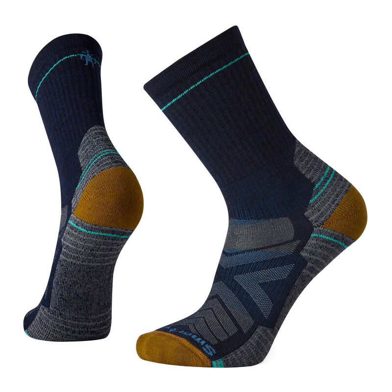 Chaussettes de trekking Smartwool Hike Light Cushion Crew