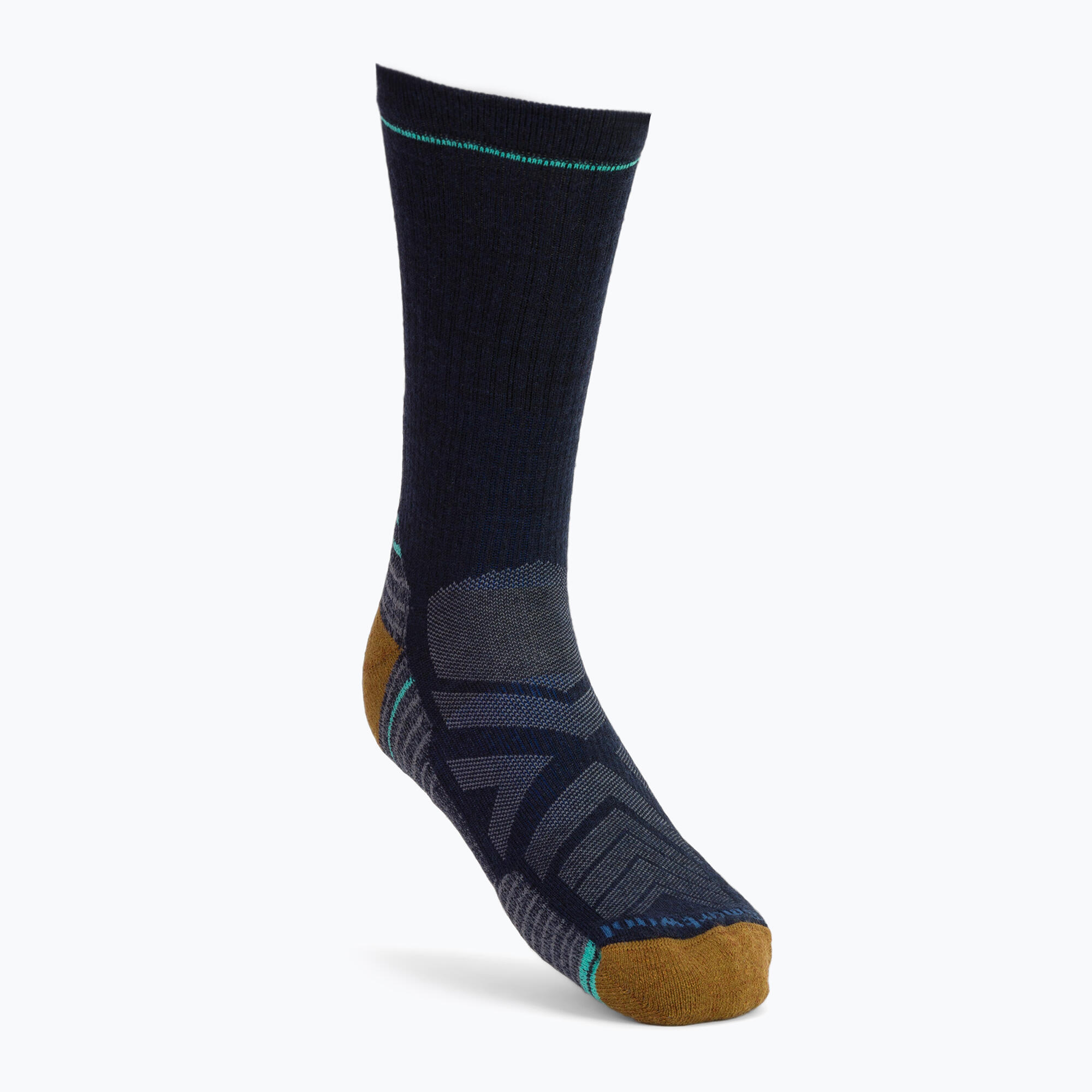 Meias de trekking Smartwool Hike Light Cushion Crew 5/5