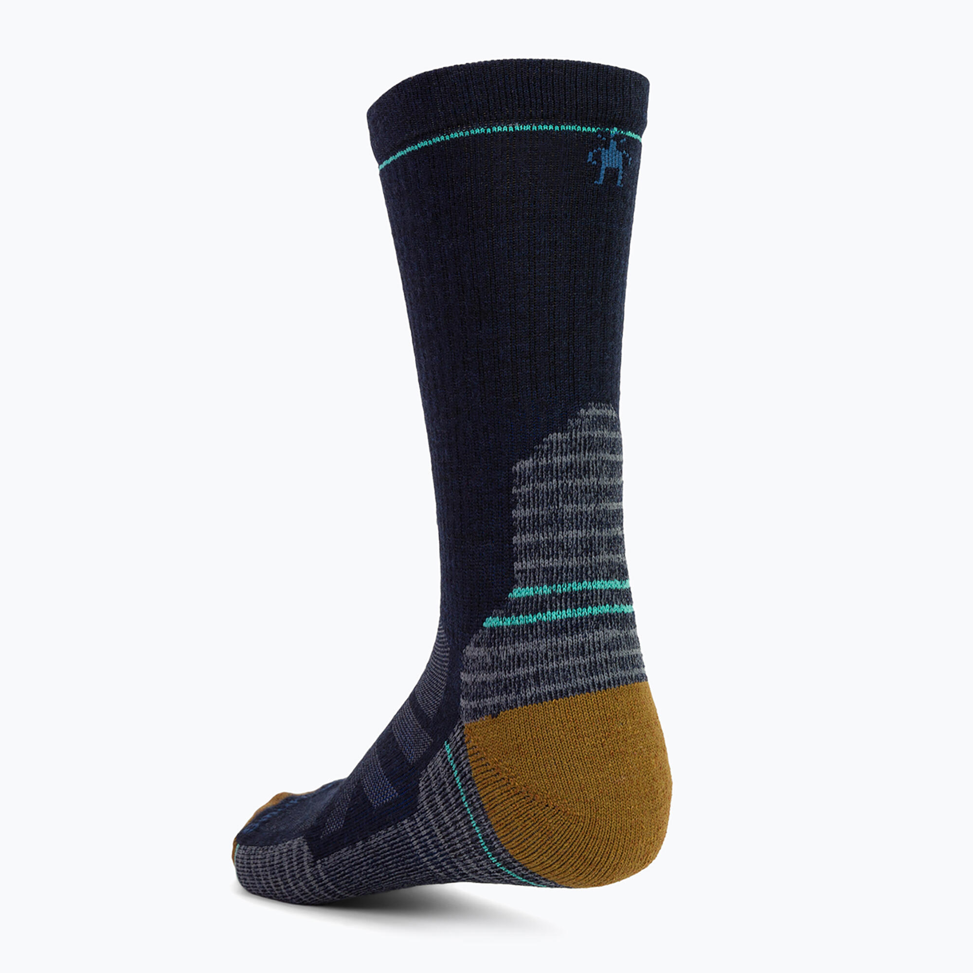 Meias de trekking Smartwool Hike Light Cushion Crew 2/5