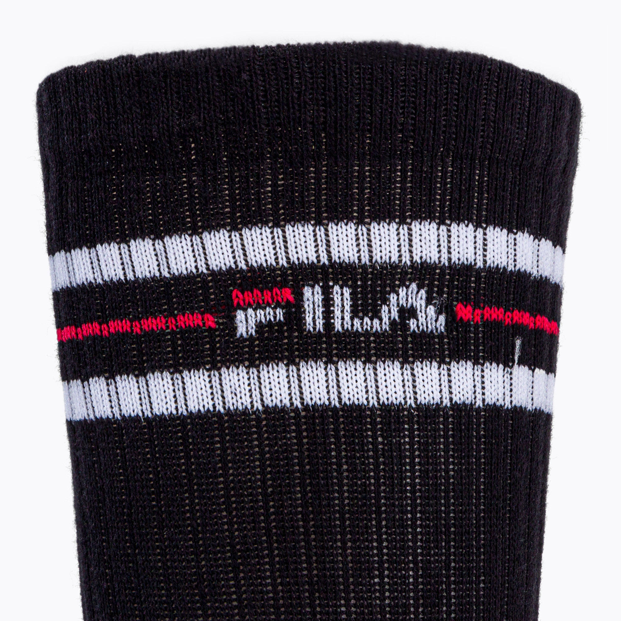 Skarpety tenisowe FILA Lifestyle Socks 3 pary 4/5