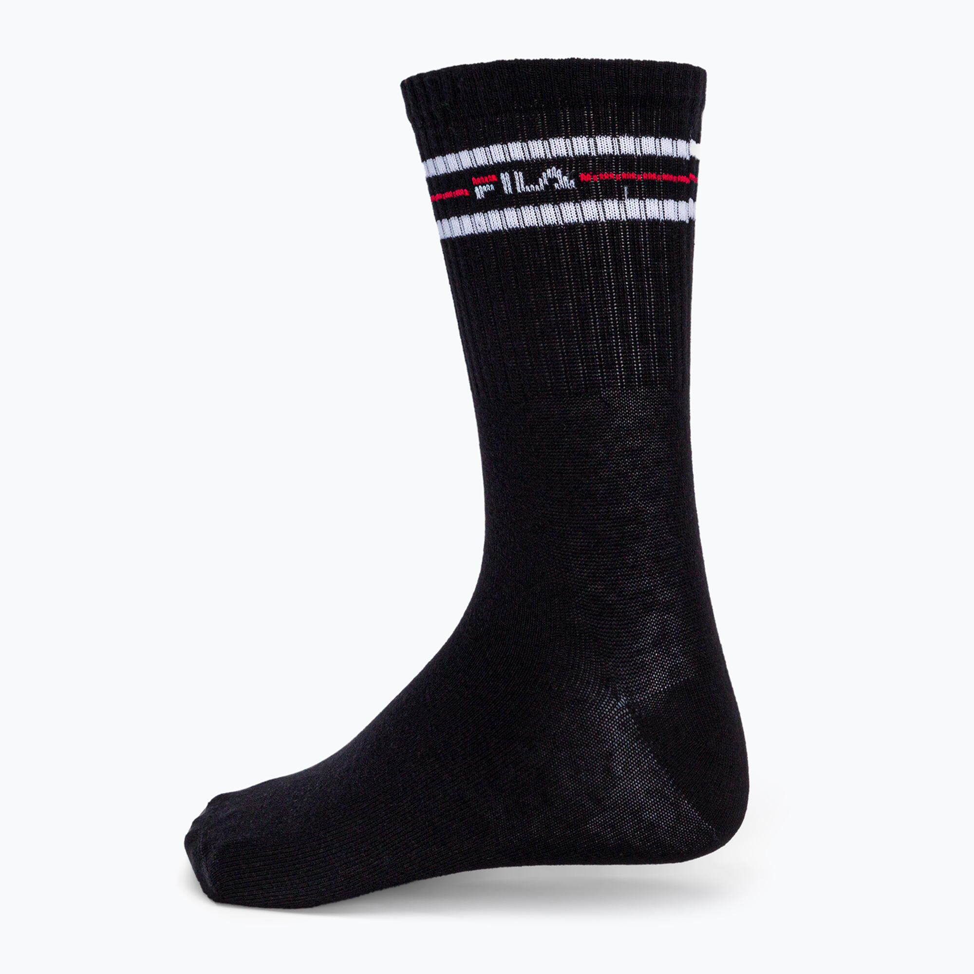 Skarpety tenisowe FILA Lifestyle Socks 3 pary 3/5