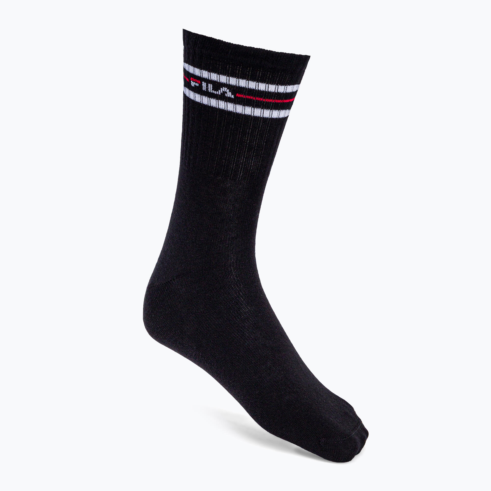 Skarpety tenisowe FILA Lifestyle Socks 3 pary 2/5