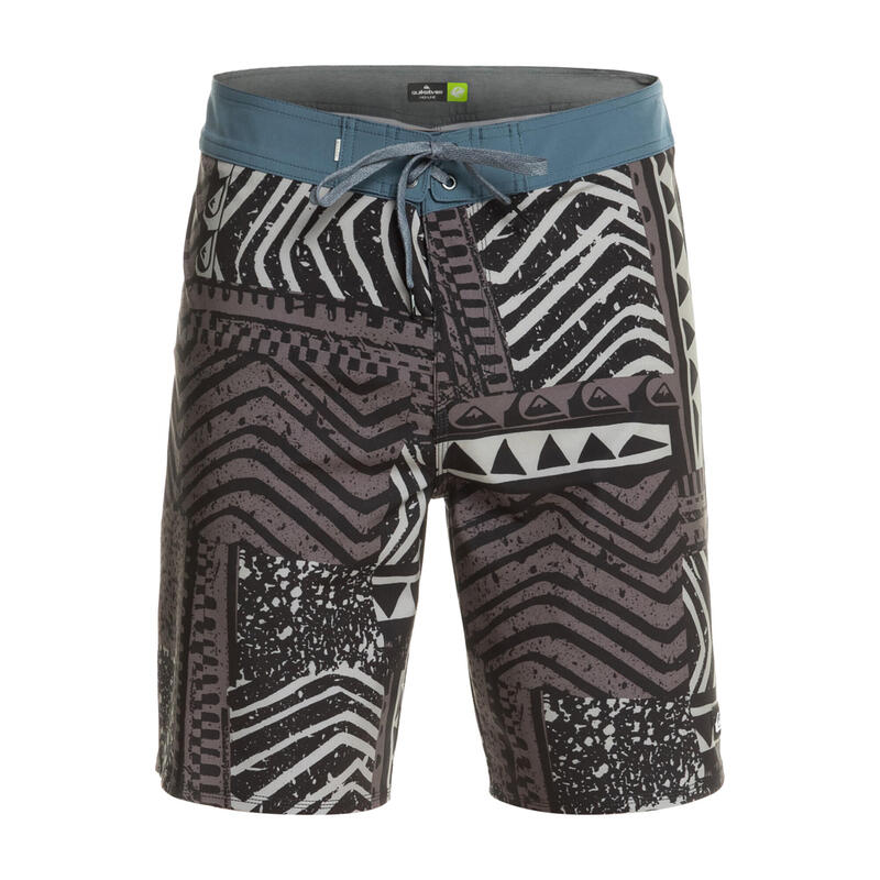 Pantaloni scurți de înot pentru bărbați Quiksilver Surfsilk QS 69 19" 30