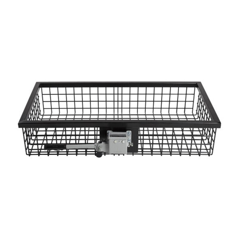 GEHETEC Deep 210 Zwart Pro spelhouder