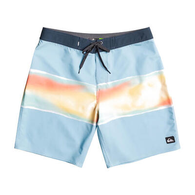 Quiksilver Surfsilk Air Brush 31 Badeshorts für Herren
