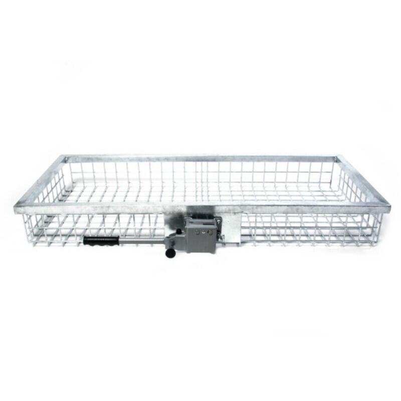 Porte-gibier Deep 122 Maxi 4/5