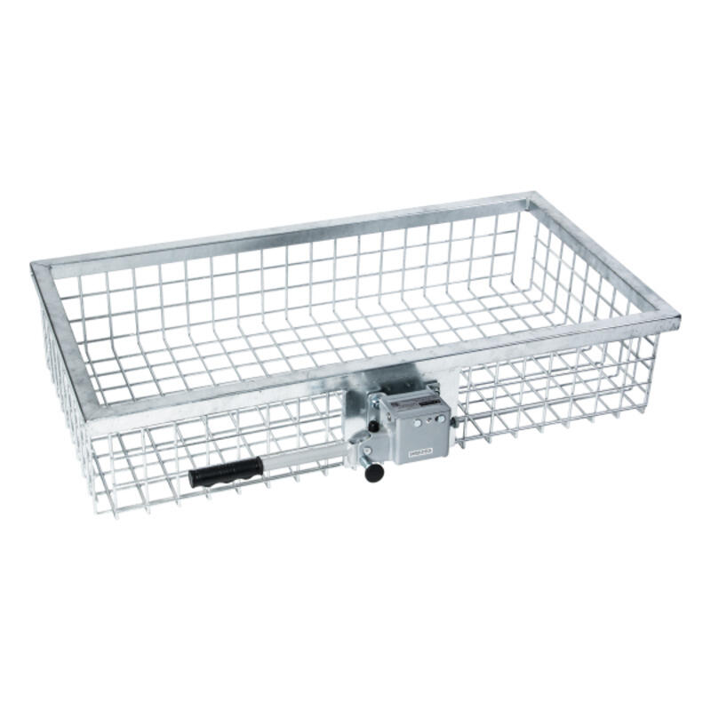 Porte-gibier Deep 122 Maxi 2/5