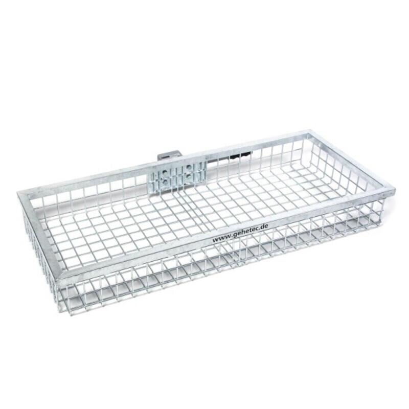 Porte-gibier Deep 122 Maxi 5/5