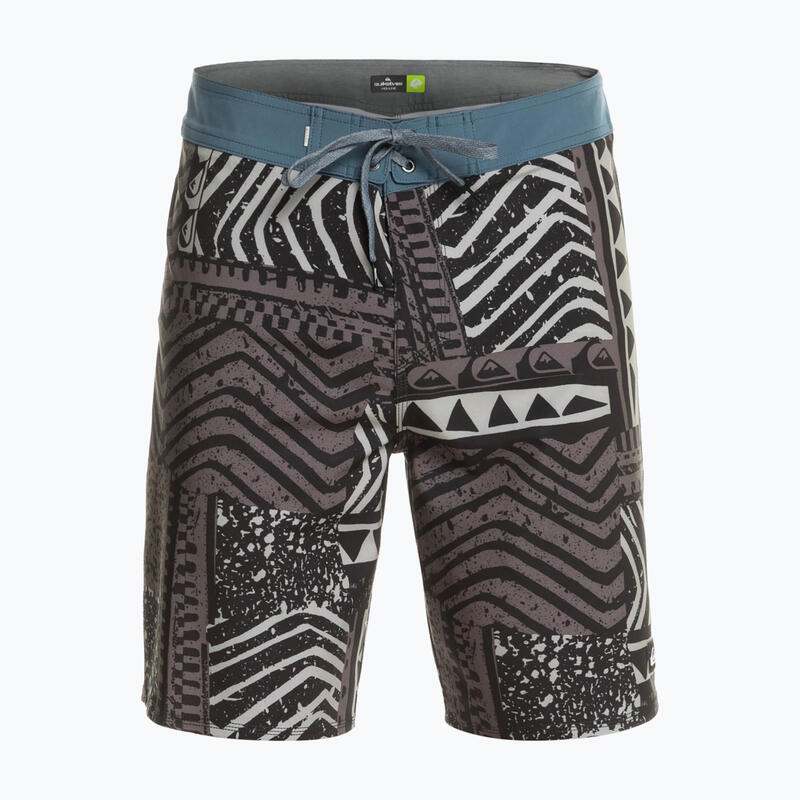 Pantaloni scurți de înot pentru bărbați Quiksilver Surfsilk QS 69 19" 31