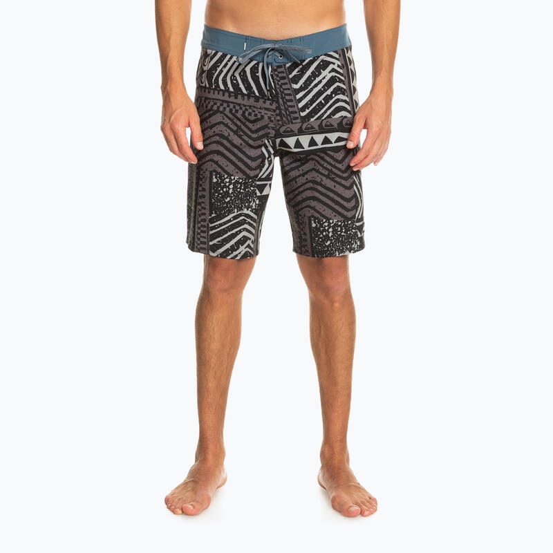 Szorty kąpielowe męskie Quiksilver Surfsilk QS 69 19"